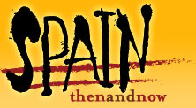 Spain Then and Now