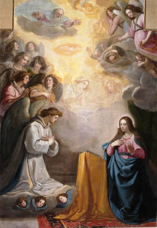 Spanish Golden Age Art: Religion, Portraits, Landscapes.